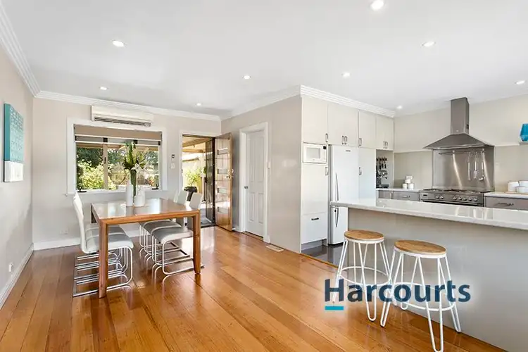 Fourth view of Homely house listing, 4 Selola Court, Fawkner VIC 3060