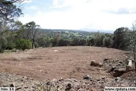 Fourth view of Homely land listing, 23a Blackstone Road, Blackstone Heights TAS 7250