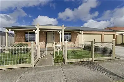 Second view of Homely house listing, 42 Furner Avenue, Bell Park VIC 3215