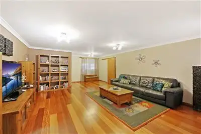 Second view of Homely house listing, 20 Chalcedony Street, Eagle Vale NSW 2558