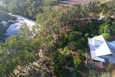 100 REVERENDS RAMBLE, Bridgetown WA 6255