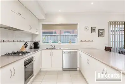 Fourth view of Homely house listing, 17 Barak Avenue, Berwick VIC 3806