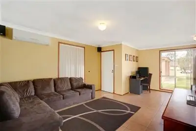 Second view of Homely house listing, 14 Melba Place, St Helens Park NSW 2560