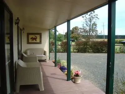 Main view of Homely house listing, 147 Pound Road West, Yarram VIC 3971