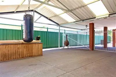 Fifth view of Homely house listing, 12 Rokeford Way, Morley WA 6062
