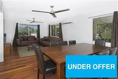 Main view of Homely house listing, 4 O'Kane Court, Vincent QLD 4814