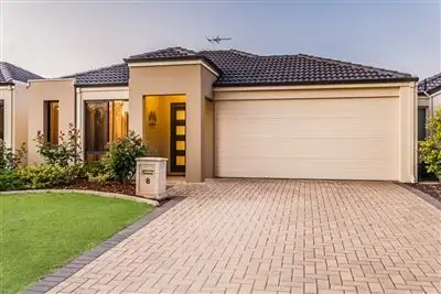 8 Leece Place, Booragoon WA 6154