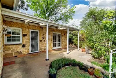 Sixth view of Homely house listing, 1 Hillside Avenue, Glen Osmond SA 5064