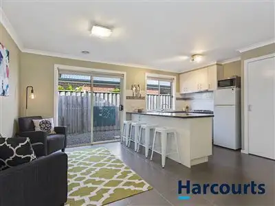 Third view of Homely house listing, 8 Durling Close, Yarragon VIC 3823