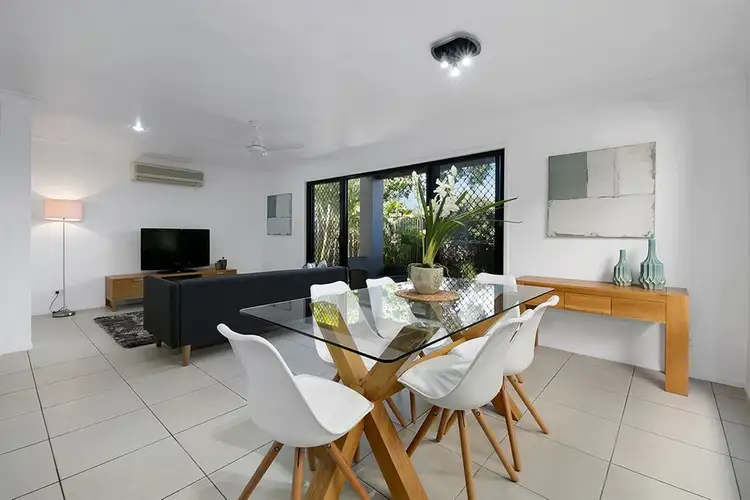 Third view of Homely townhouse listing, 40/300 Cliveden Ave, Corinda QLD 4075