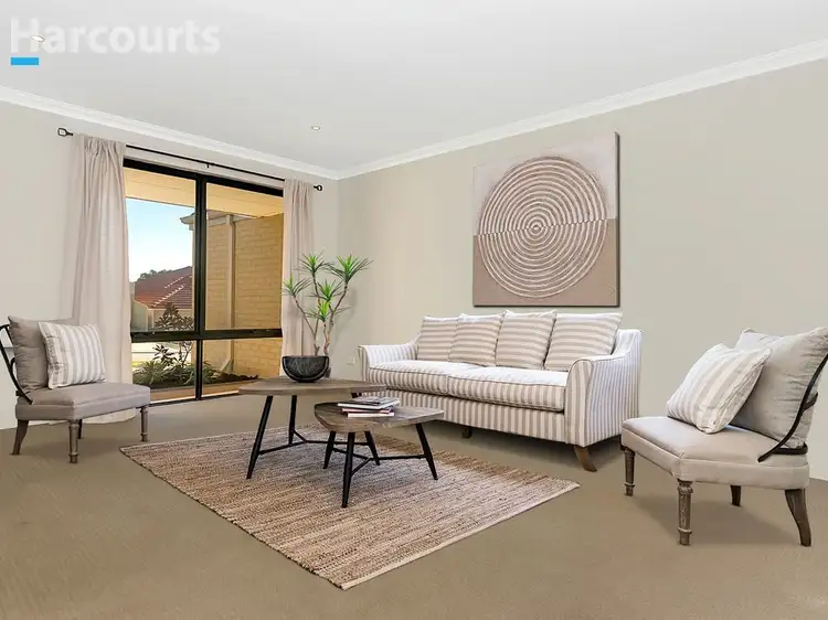 Fifth view of Homely house listing, 9 Gilbreth Bend, Tapping WA 6065