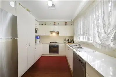 Fourth view of Homely townhouse listing, 1/6 Bangalow Place, Hoxton Park NSW 2171