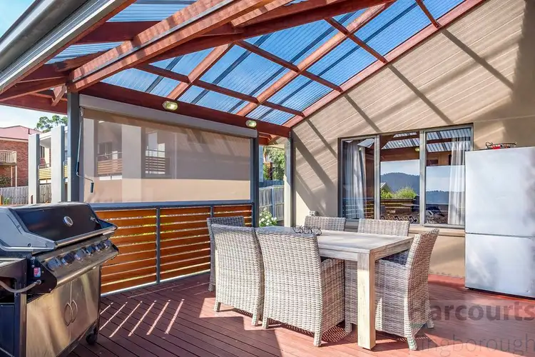 Third view of Homely house listing, 16 Kelp Street, Kingston TAS 7050