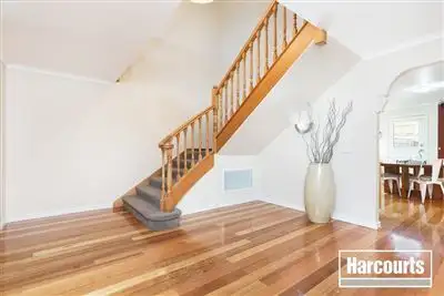 Second view of Homely house listing, 21 Telford Drive, Berwick VIC 3806