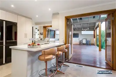 Sixth view of Homely house listing, 9 Rayner Close, Rowville VIC 3178