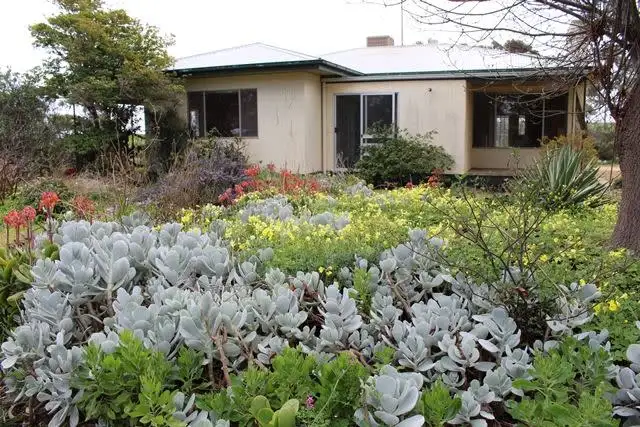 Second view of Homely rural property listing, 140 Corbett Lane, Walpeup VIC 3507