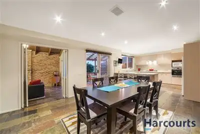 Fifth view of Homely house listing, 15 Haideh Place, Wantirna South VIC 3152