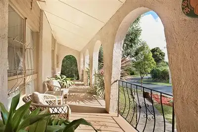 Second view of Homely house listing, 13 Fortescue Grove, Vermont South VIC