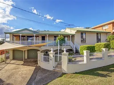Main view of Homely house listing, 42 Adelong Road, Shailer Park QLD 4128