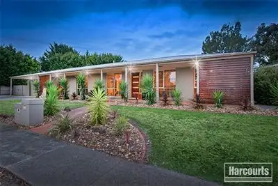 Main view of Homely house listing, 1 Malcolm Court, Pakenham VIC 3810