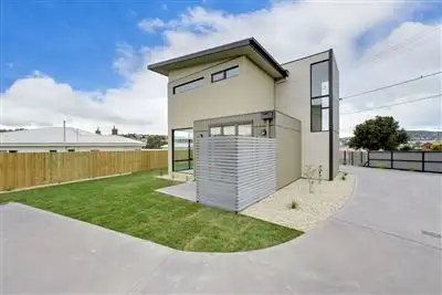 Sixth view of Homely townhouse listing, 2/433 Brooker Highway, Derwent Park TAS 7009