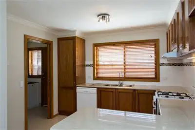 Fourth view of Homely unit listing, 1/451 Forest Street, Wendouree VIC 3355