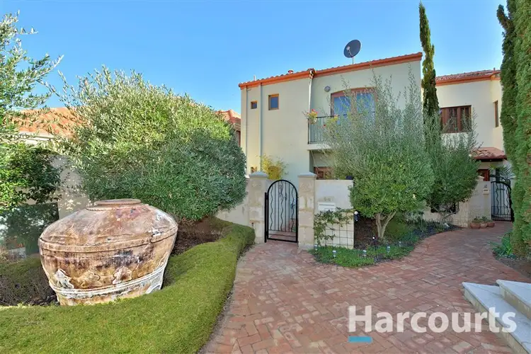 Third view of Homely villa listing, 44/18 Port Quays, Wannanup WA 6210