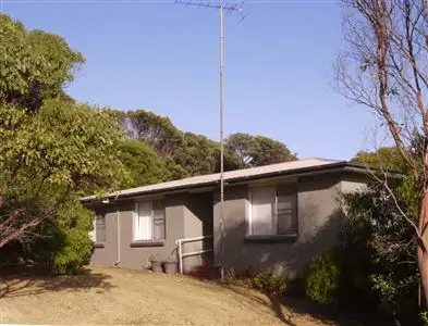 Main view of Homely house listing, 8 Beach Road, Currie TAS 7256