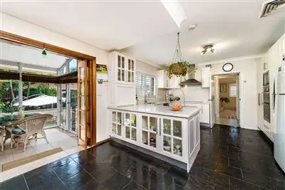 Fourth view of Homely house listing, 3 Lacebark Way, Castle Hill NSW 2154