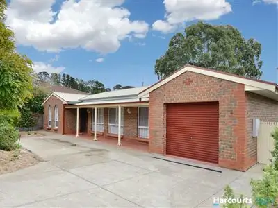 Second view of Homely house listing, 12 Stirling Avenue, Aberfoyle Park SA 5159