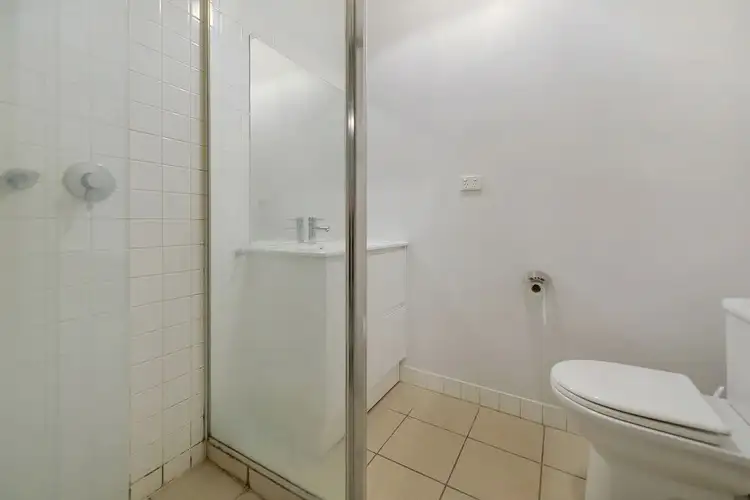 Sixth view of Homely apartment listing, 203, 23 King William Street, Adelaide SA 5000