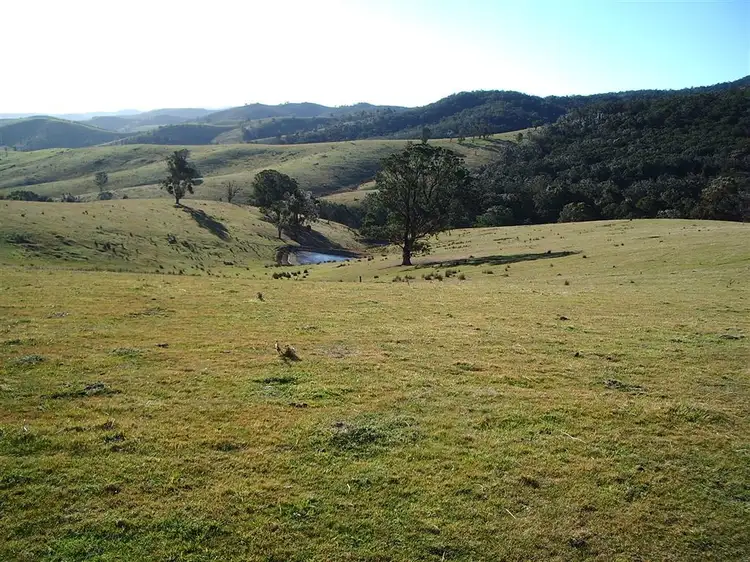 Fifth view of Homely rural property listing, 496 Hammonds Road, Ensay VIC 3895