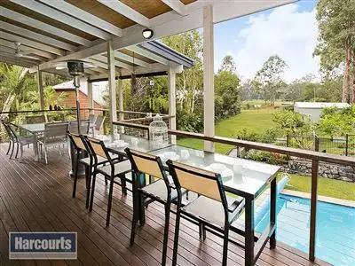 3 Kylie Avenue, Ferny Hills QLD 4055