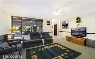 Third view of Homely house listing, 13 Cain Place, Plumpton NSW 2761