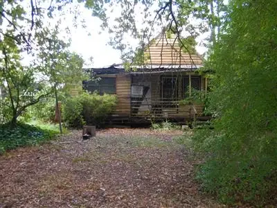 1396 Little Yarra Rd, Hoddles Creek VIC