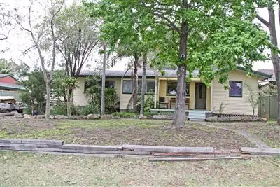 Main view of Homely house listing, 37 Dandenong Cres, Ruse NSW 2560