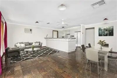 Third view of Homely house listing, 9 Joseph Way, Woodcroft SA 5162
