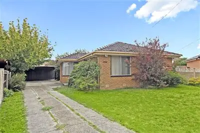 Main view of Homely house listing, 10 Alchester Court, Thomastown VIC 3074