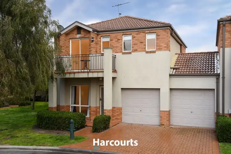 20 Kirren Close, Cranbourne VIC 3977