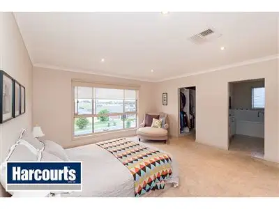 Fifth view of Homely house listing, 5 Glendon Drive, Warragul VIC 3820