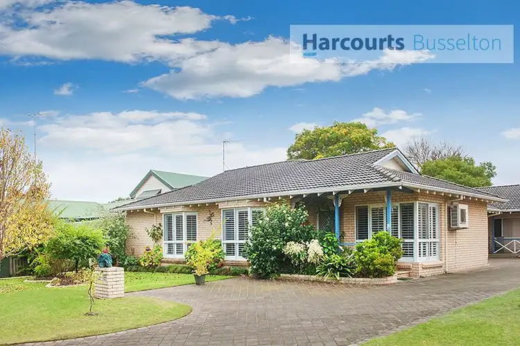 55A Southern Drive, Busselton WA 6280