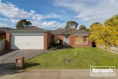 4 Michelle Drive, Berwick VIC