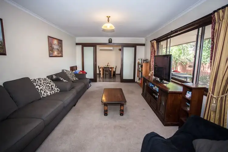 Second view of Homely house listing, 56 Blake Street, Wangaratta VIC 3677