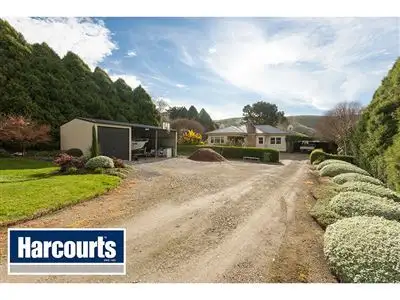 Fifth view of Homely house listing, 367 Ferndale Strezlecki Road, Ferndale VIC 3821