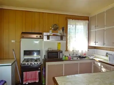 Second view of Homely house listing, 32 Irving Street, Wangaratta VIC 3677