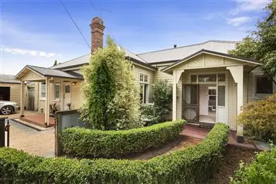 Main view of Homely house listing, 4 Croydon Avenue, Newstead TAS 7250