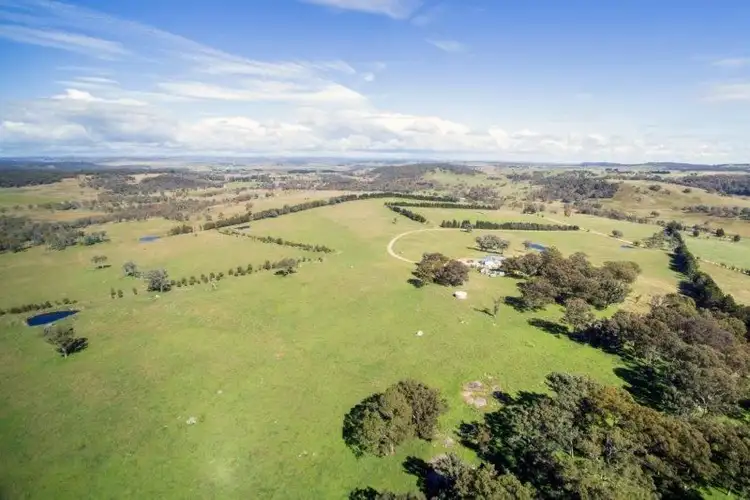 "Collydale/1872 Shannon Vale Road, via, Glen Innes NSW 2370