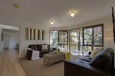 Second view of Homely house listing, 38 Mercia Avenue, The Basin VIC 3154