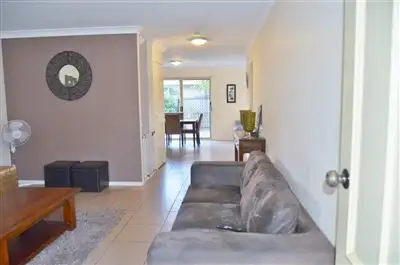 Second view of Homely townhouse listing, 53/280 Handford Road, Taigum QLD