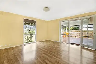 Fifth view of Homely house listing, 12 Murray Crescent, Rowville VIC 3178